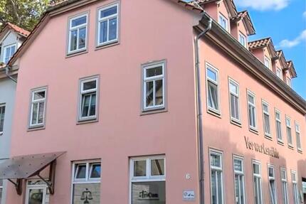 Wohnung Sondershausen - 4 Zimmer, 101 m&sup2;, 610&euro; | Angebot:26621278