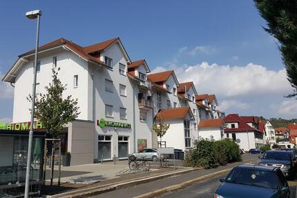 Wohnung Eisenach - 3 Zimmer, 73 m&sup2;, 440&euro; | Angebot:26292844