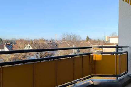 Wohnung zum Mieten in Mering Sankt Afra 800 € 75 m² 3 zimmer