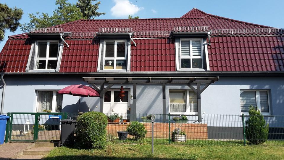 Dachgeschoßwohnung Altentreptow - 4 Zimmer, 134 m&sup2;, 815&euro; | Angebot:25216606
