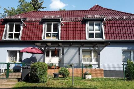 Wohnung Altentreptow - 4 Zimmer, 134 m&sup2;, 815&euro; | Angebot:25216606