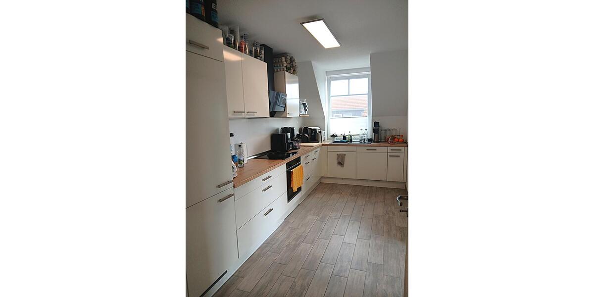 Etagenwohnung Versmold - 2 Zimmer, 77 m&sup2;, 650&euro; | Angebot:26149769