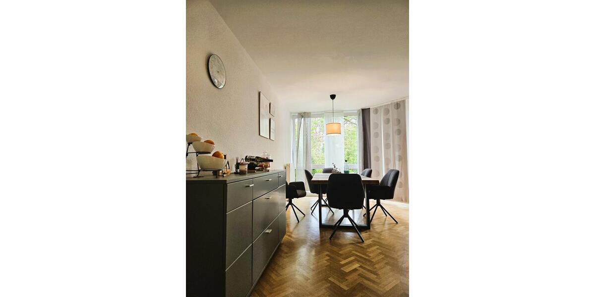 Stilvolle 2-Zimmer-Wohnung mit Traumlage im Herzen von Nordhorn 2 zimmer