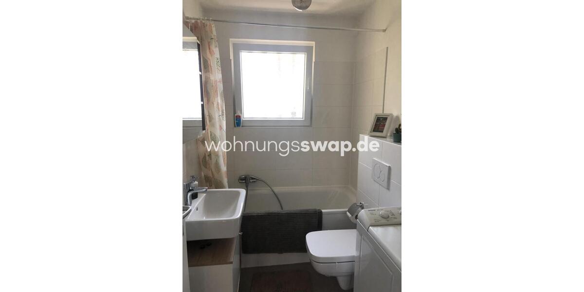 Etagenwohnung München Ramersdorf-Perlach - 2 Zimmer, 54 m&sup2;, 870&euro; | Angebot:25765715