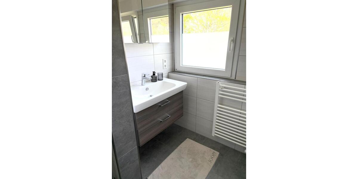Etagenwohnung Haselünne - 3 Zimmer, 76 m&sup2;, 570&euro; | Angebot:26648716