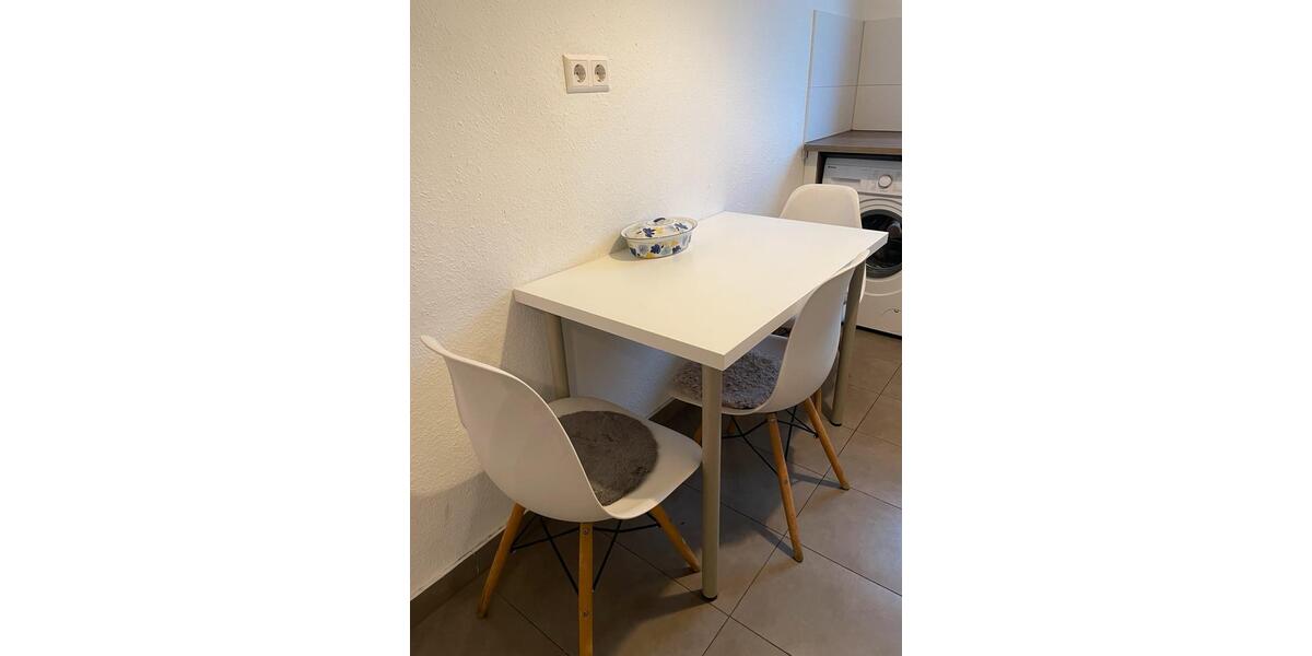 Wohnen auf Zeit Karlsruhe Beiertheim-Bulach - 3 Zimmer, 73 m&sup2;, 540&euro; | Angebot:26434324