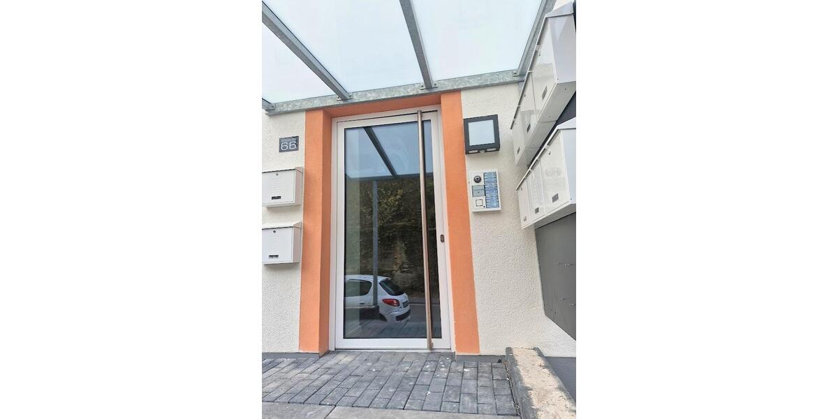 Erdgeschoßwohnung Traben-Trarbach Trarbach - 2 Zimmer, 70 m&sup2;, 629&euro; | Angebot:24624745