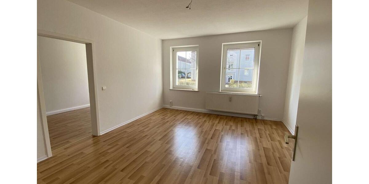 Etagenwohnung Forst (Lausitz) - 3 Zimmer, 66 m&sup2;, 323&euro; | Angebot:26252014