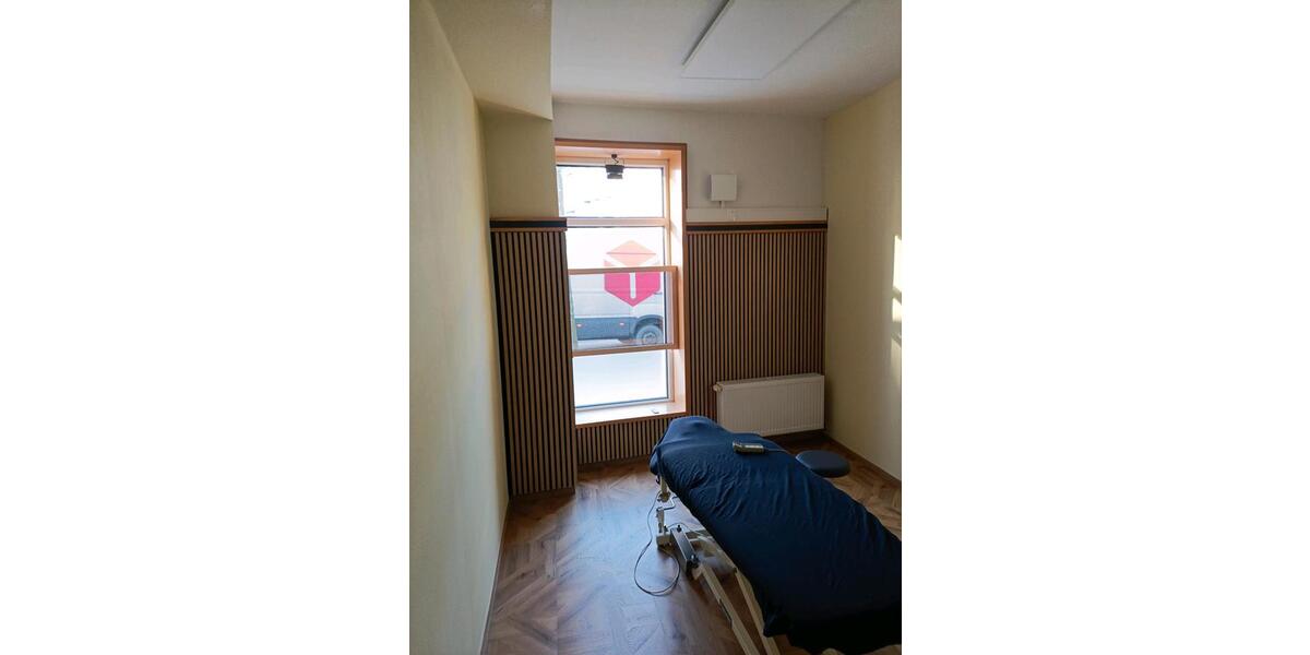 Gewerbeobjekt Stralsund Langendorfer Berg - 700&euro; | Angebot:24712571