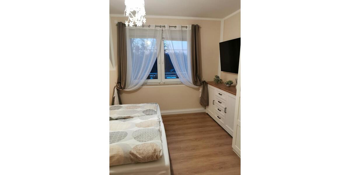 Dachgeschoßwohnung Nauen - 2 Zimmer, 94 m&sup2;, 1.409&euro; | Angebot:25995364