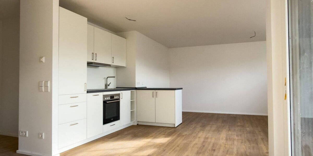 Etagenwohnung Gerlingen - 2 Zimmer, 51 m&sup2;, 985&euro; | Angebot:26791170