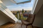 MODERNISIERT MIT VIEL LIEBE ZUM DETAIL - Dachgeschoßwohnung Schwarzenbek | Angebot:27178078