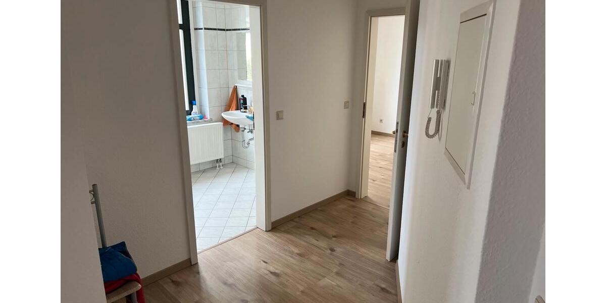 Wohnung zu vermieten 2 zimmer
