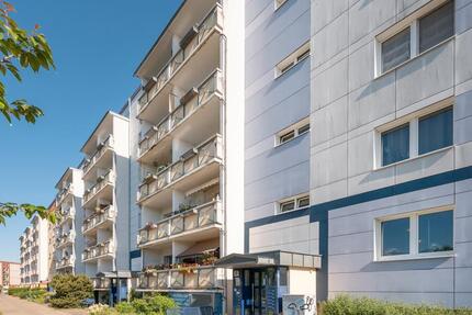 FamilienWohnen im Reitbahnviertel! 3 zimmer