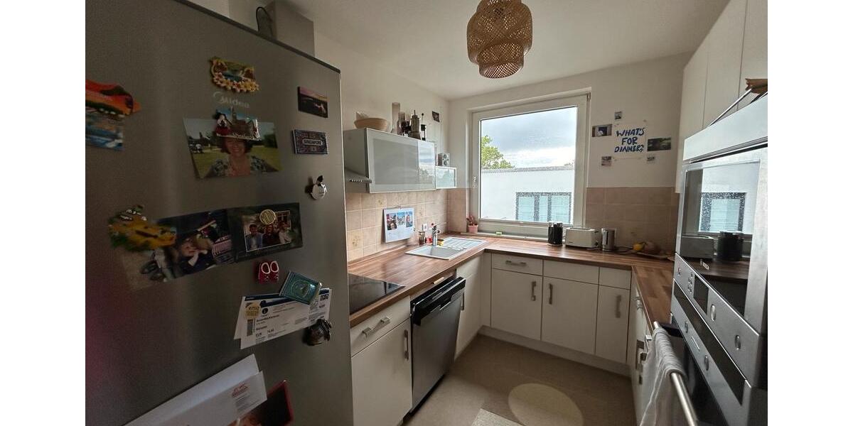 Wohnen auf Zeit Bargteheide - 1 Zimmer, 14 m&sup2;, 470&euro; | Angebot:26640708