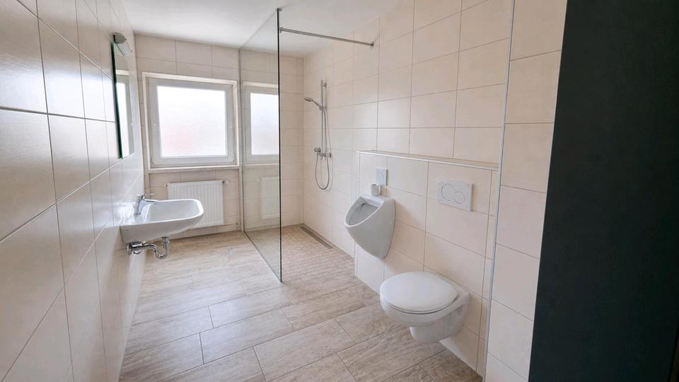 Etagenwohnung Kastellaun - 3 Zimmer, 90 m&sup2;, 765&euro; | Angebot:26416104