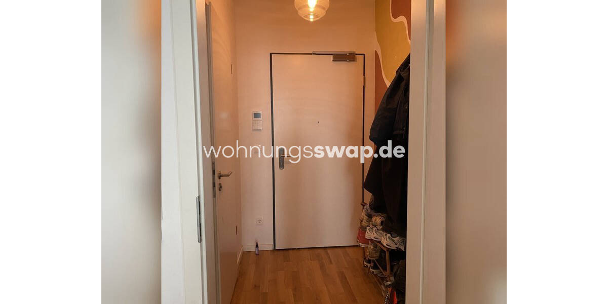 Etagenwohnung Berlin Friedrichshain - 2 Zimmer, 65 m&sup2;, 1.000&euro; | Angebot:26758346