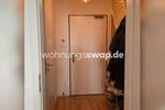 Etagenwohnung Berlin Friedrichshain - 2 Zimmer, 65 m&sup2;, 1.000&euro; | Angebot:26758346