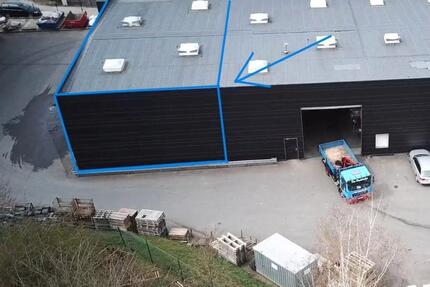 Gewerbeobjekt Waldbröl - 1.600&euro; | Angebot:24807702