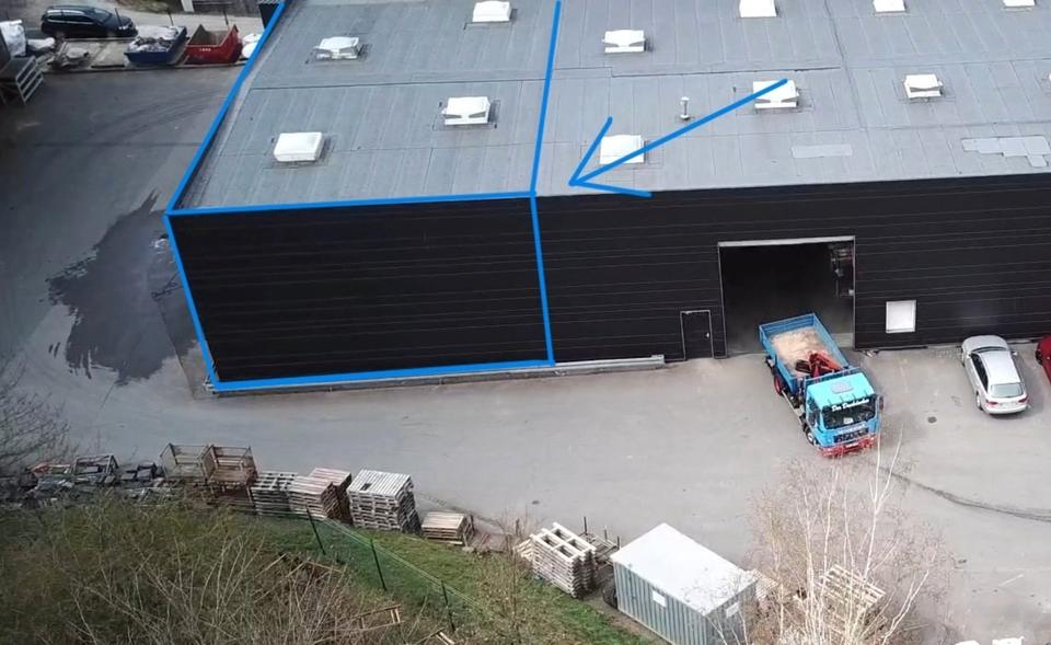 Gewerbeobjekt Waldbröl - 1.600&euro; | Angebot:24807702