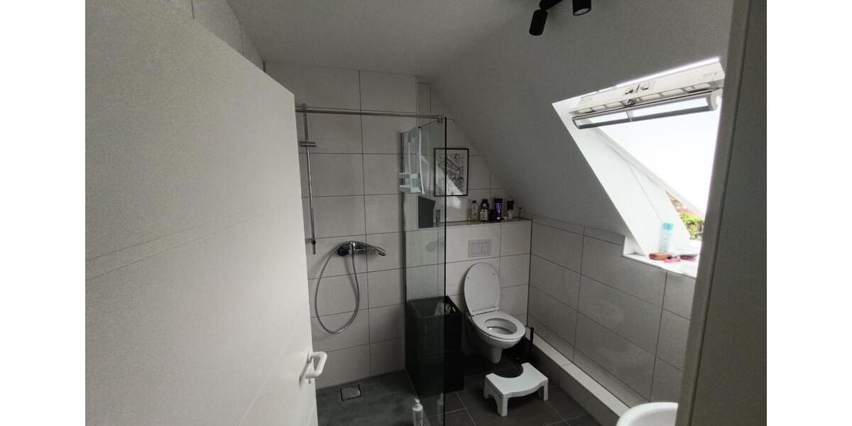 Maisonettenwohnung Hiddenhausen - 2 Zimmer, 80 m&sup2;, 850&euro; | Angebot:26475272