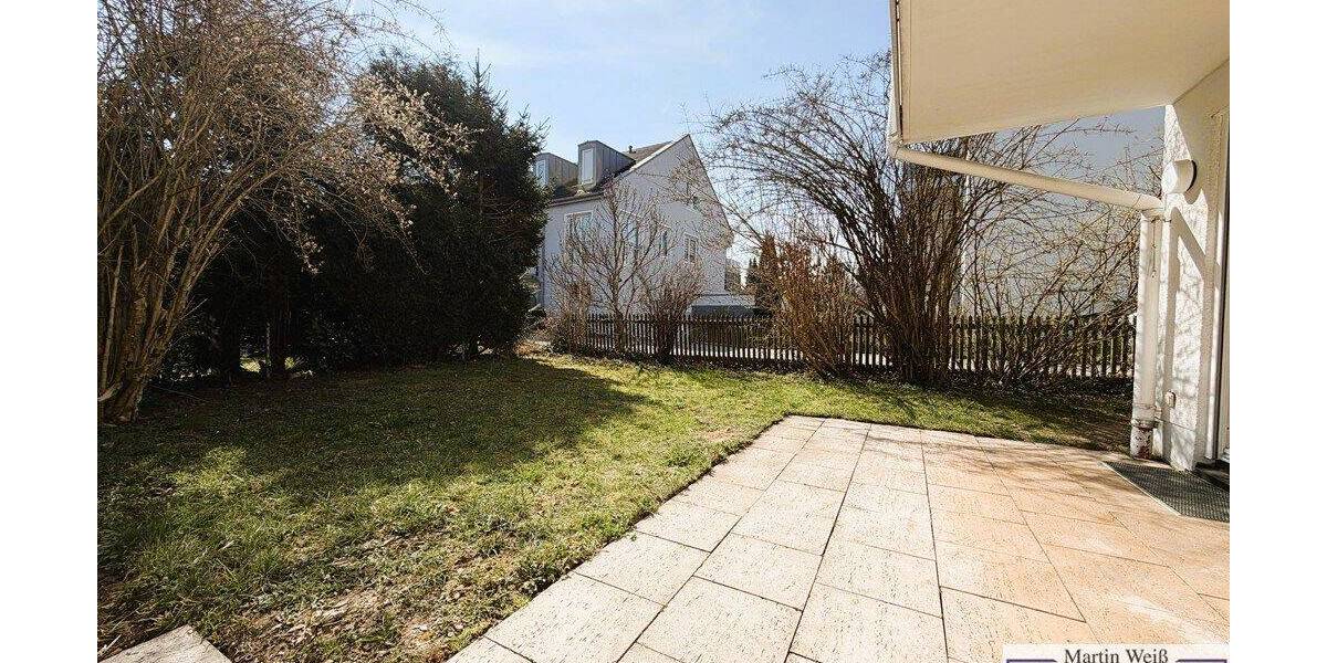 Reihenendhaus München Thalk.Obersendl.-Forsten-Fürstenr.-Solln - 5 Zimmer, 125 m&sup2;, 2.795&euro; | Angebot:25986381