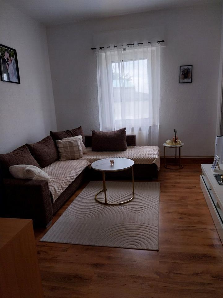 Wohnung Werl Westönnen 45 m2