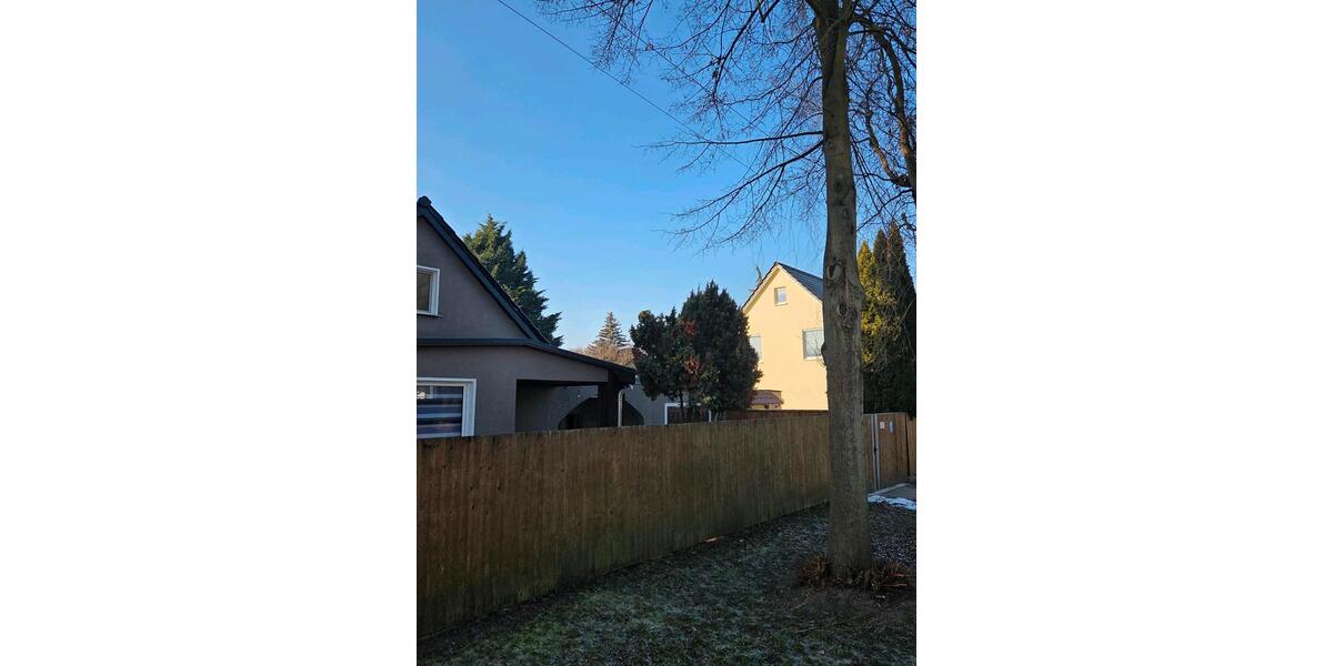 Einfamilienhaus Petershagen/Eggersdorf Eggersdorf - 3 Zimmer, 100 m&sup2;, 1.650&euro; | Angebot:24711651