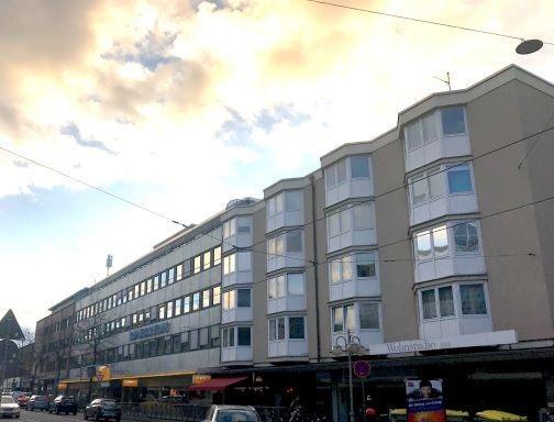 Geschäftsadresse Büroadresse Virtual Office Firmensitz - All-in-Miete zimmer