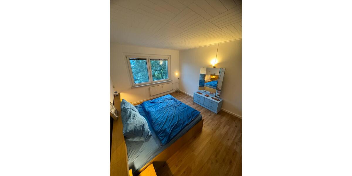 Etagenwohnung Annaburg - 2 Zimmer, 50 m&sup2;, 650&euro; | Angebot:24783852