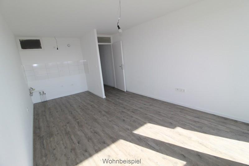 Ideal für Singles, Alleinstehende & Studenten 1 zimmer