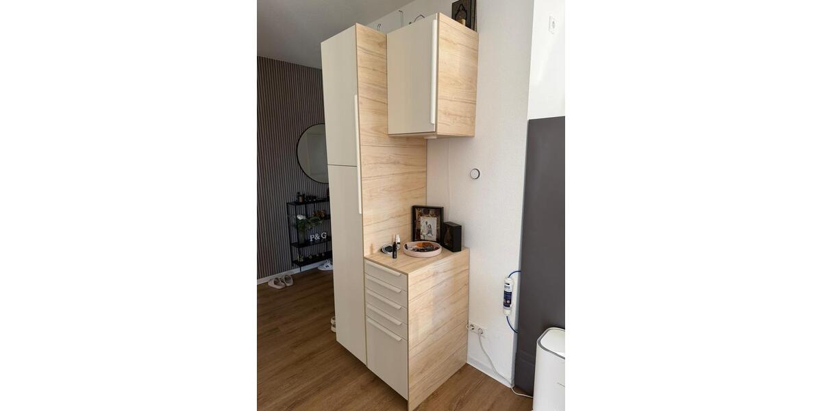 Etagenwohnung Göppingen - 3 Zimmer, 73 m&sup2;, 1.100&euro; | Angebot:25636957