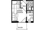 Etagenwohnung Freising Ast - 1 Zimmer, 30 m&sup2;, 640&euro; | Angebot:25989072