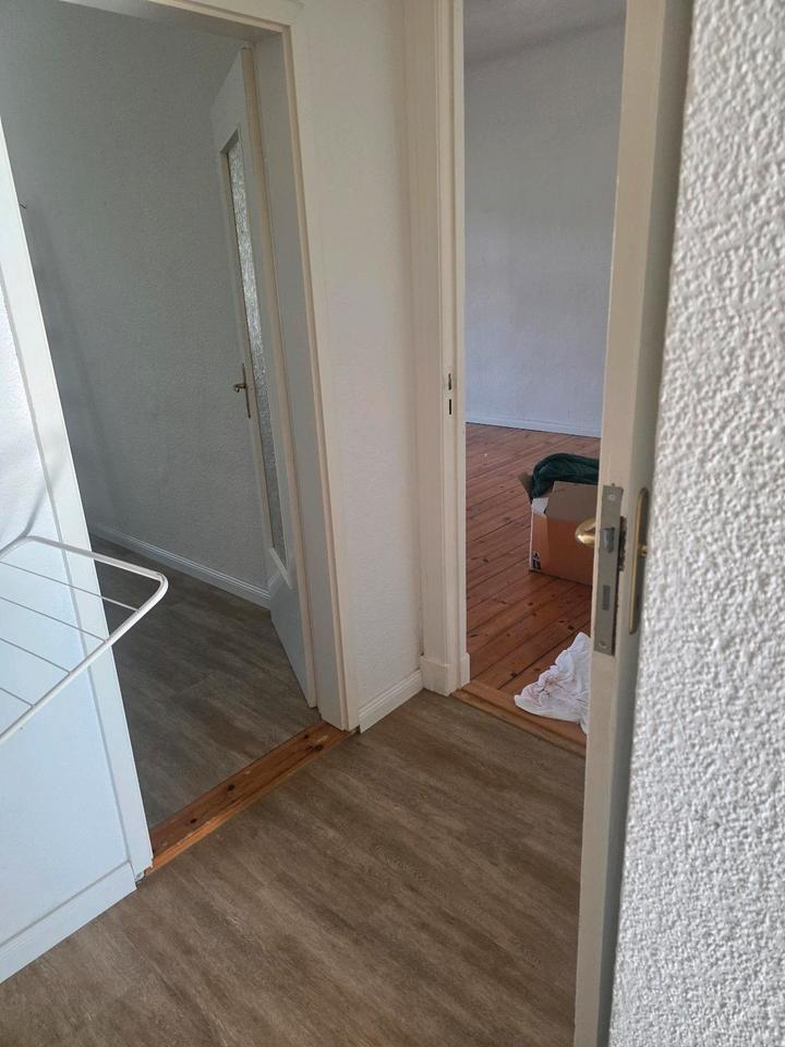 WG zimmer in 2 Wg zimmer