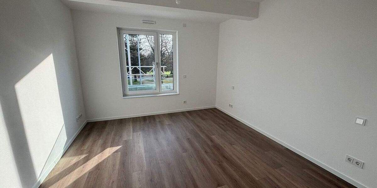 Etagenwohnung Niederkrüchten Elmpt - 3 Zimmer, 86 m&sup2;, 980&euro; | Angebot:25879536