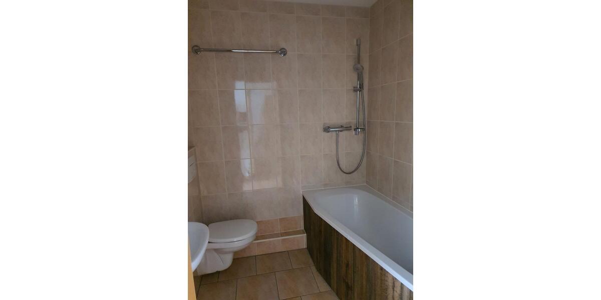 Etagenwohnung Stollberg (Erzgebirge) - 2 Zimmer, 47 m&sup2;, 291&euro; | Angebot:26006172