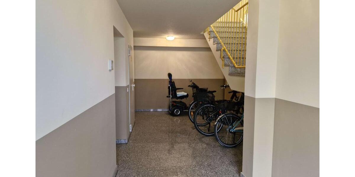 Etagenwohnung Lugau/Erzgebirge Erzgebirge - 2 Zimmer, 55 m&sup2;, 358&euro; | Angebot:24158583