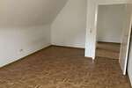 Schierke, Dachgeschoßwohnung mit Einbauküche