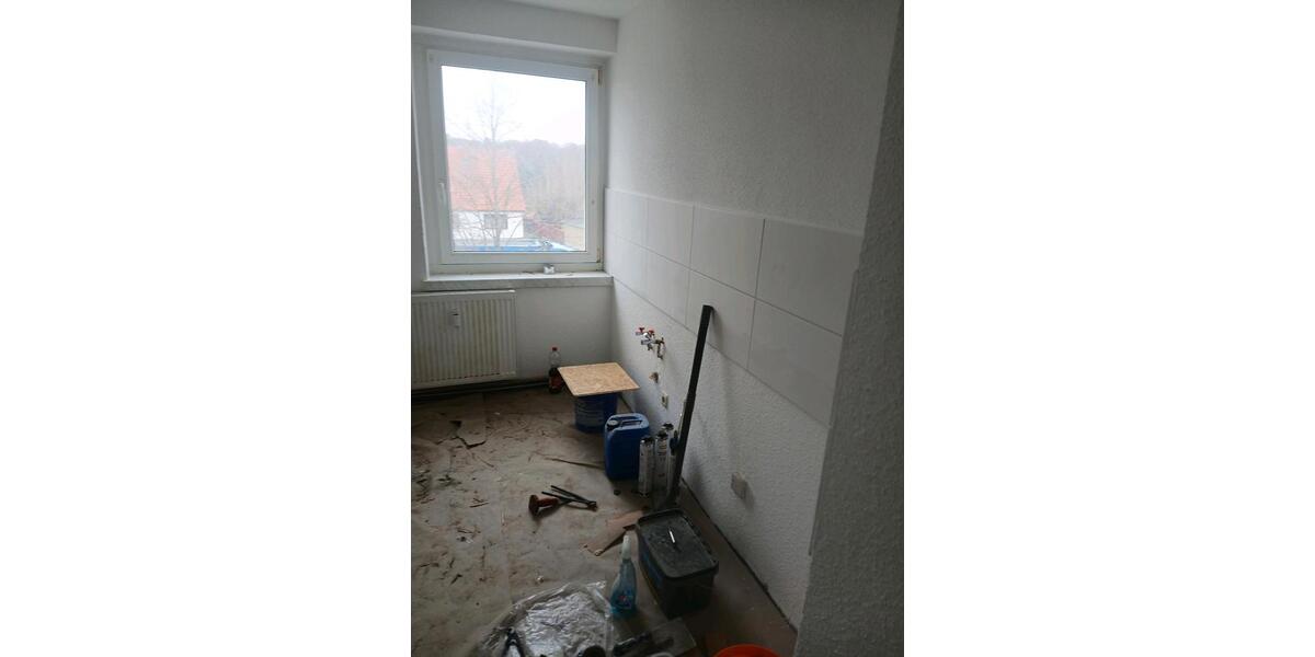 Etagenwohnung Templin - 3 Zimmer, 57 m&sup2;, 375&euro; | Angebot:25615197