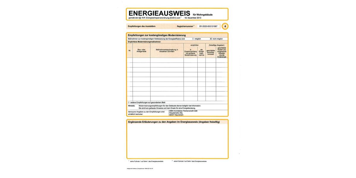 Etagenwohnung Lauingen (Donau) - 3 Zimmer, 68 m&sup2;, 825&euro; | Angebot:26512250