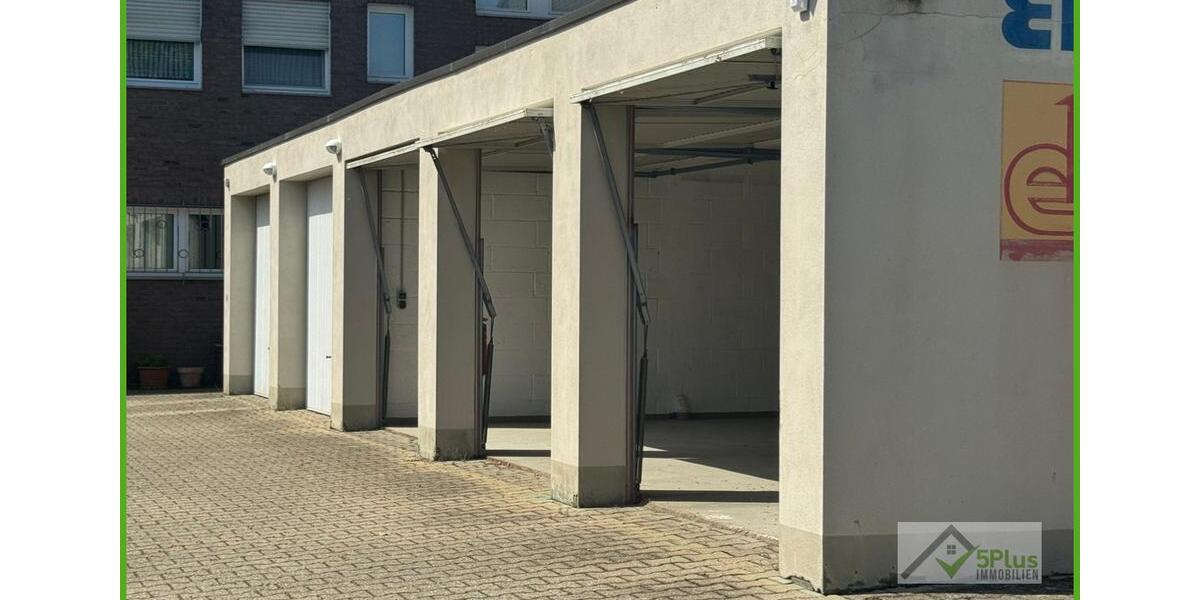 Gewerbeobjekt Inden - 200&euro; | Angebot:26417349