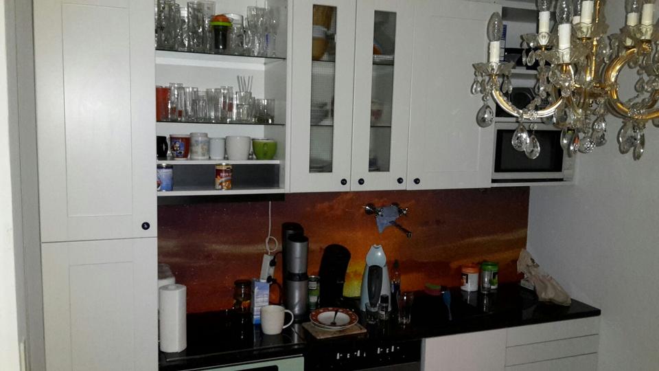 Wohnen auf Zeit München Sendling-Westpark - 1.5 Zimmer, 30 m&sup2;, 950&euro; | Angebot:26701613
