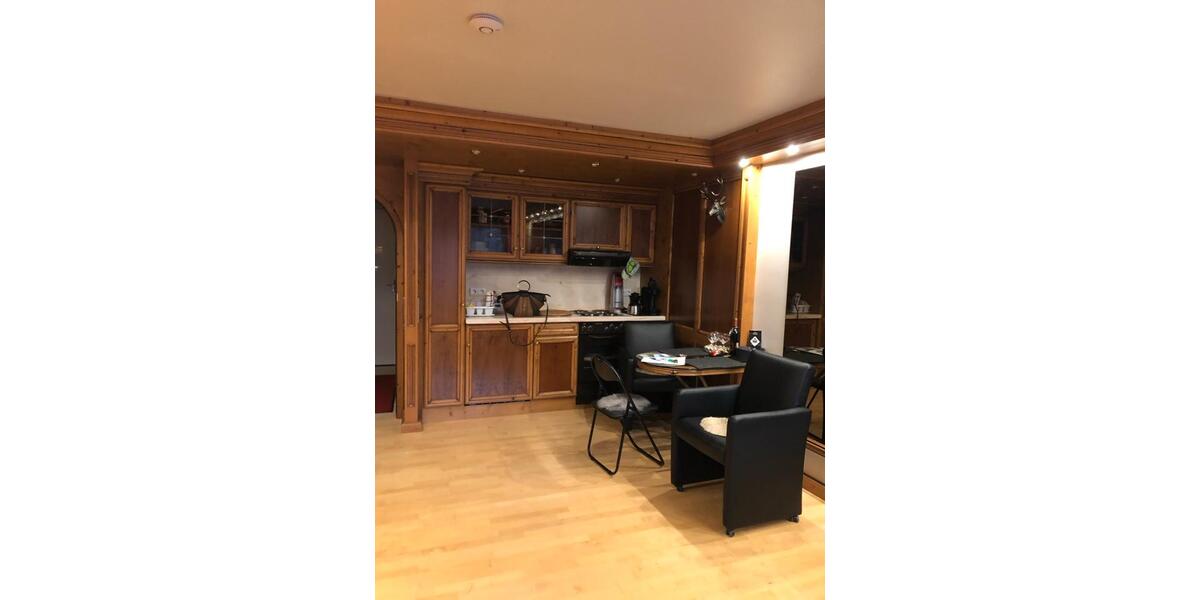 Terrassenwohnung Kempten (Allgäu) Auf der Halde - 1 Zimmer, 38 m&sup2;, 800&euro; | Angebot:18984564