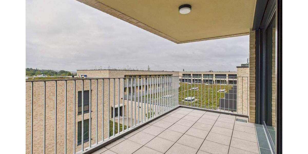 Etagenwohnung Sindelfingen Ost - 3 Zimmer, 83 m&sup2;, 1.600&euro; | Angebot:23222154