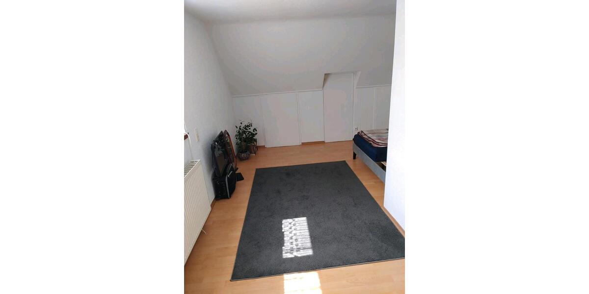 Dachgeschoßwohnung Heilbronn Kernstadt - 3 Zimmer, 72 m&sup2;, 640&euro; | Angebot:26164678