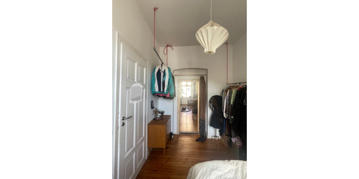 Wohnen auf Zeit Görlitz - 2 Zimmer, 47 m&sup2;, 439&euro; | Angebot:24692816