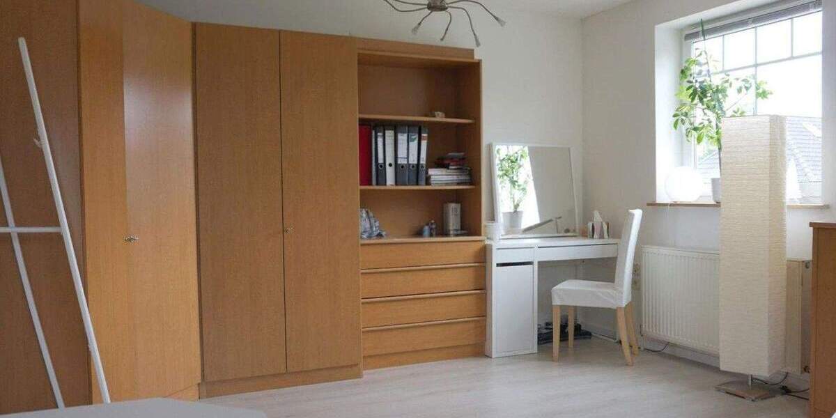 Ihr neues Zuhause: Doppelhaushälfte mit sonnigem Garten 4 zimmer