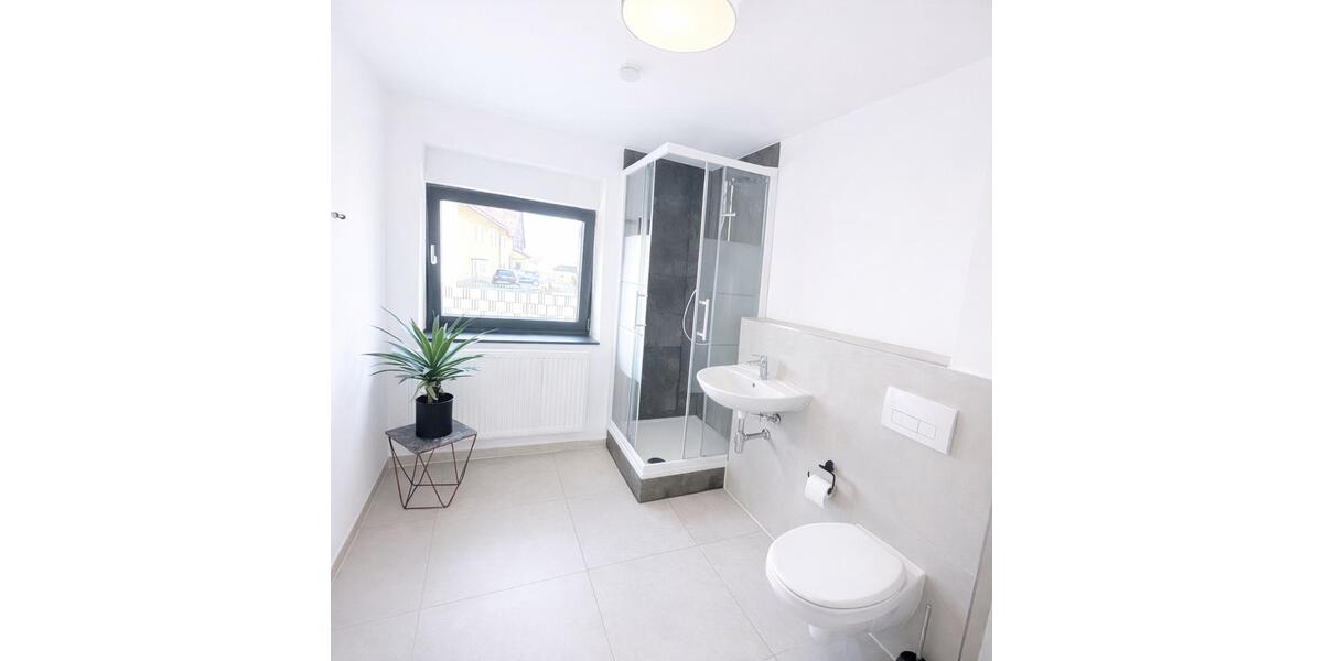Wohnen auf Zeit Passau Maierhof - 2 Zimmer, 55 m&sup2;, 24&euro; | Angebot:25302172