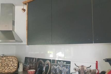 Panorama Wohnung 145 qm mieten Balderschwang zimmer