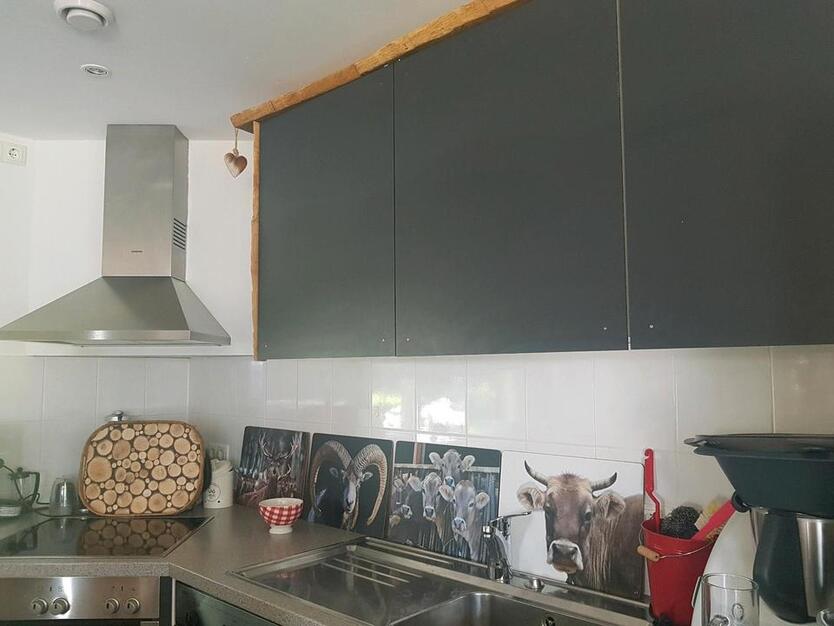 Panorama Wohnung 145 qm mieten Balderschwang zimmer